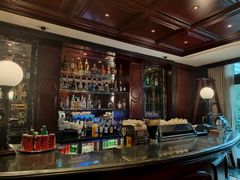 -上海瑞金洲际酒店
