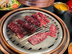 -伏一解牛烤肉专门店(信业购物中心店)