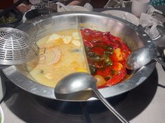 -骨之味·筒骨汤火锅(江头店)