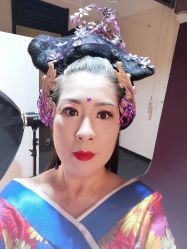 -盘子女人坊古装写真摄影(天津总店)