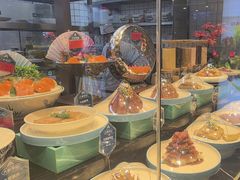 -大鹏饭店·金陵家宴(奥体中心店)