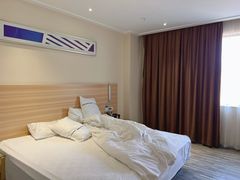 -城市便捷酒店(佛山大良清晖园步行街店)