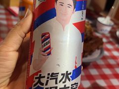 -老郑家东北春饼(龙悦居店)