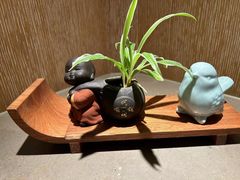 -观海海鲜(松山湖卓为城店)