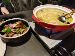 -汉水谣·江景餐厅(江滩店)