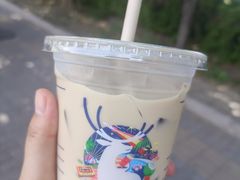 -瑞幸咖啡(国际珠宝交易中心店)