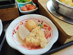 -味太助·银饭食堂(中华城店)