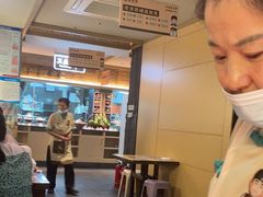 -老淮滨-蚌埠非遗小吃(淮河路店)