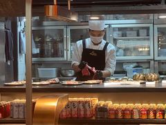 -西塔老太太泥炉烤肉(上海七宝领展广场店)