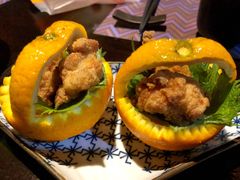 -羽山料理