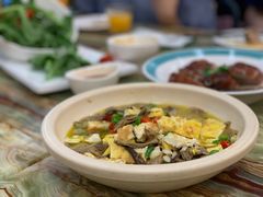 黑豆腐竹烧蛋-椿记烧鹅(建干路店)