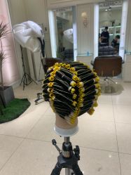 -V7 HAIR SALON