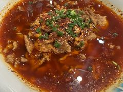 -李氏传家菜(兴城路店)