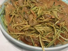 -北李妈妈菜·海肠捞饭(高新万达店)