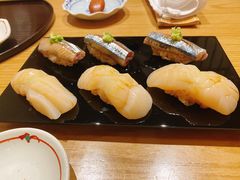 -鮨青(恒基名人购物中心店)