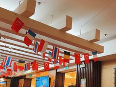 -五洲皇冠巴西烤肉餐厅