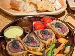-Osteria Garden 生蚝花园餐厅(原进贤路店)
