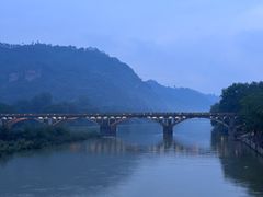 -武夷山旧街壹号溪岸旅馆(三姑度假区店)