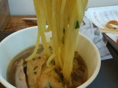 -古来思鱼饼