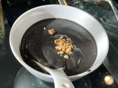 黑芝麻糊-大董(阜成路店)