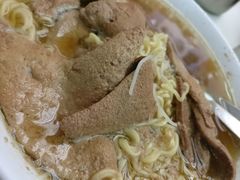 猪润面-维记咖啡粉面(福荣街店)