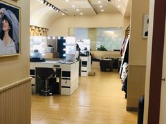 -海马体照相馆(成都来福士广场店)