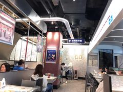 大堂-敏华冰厅(平安金融中心店)
