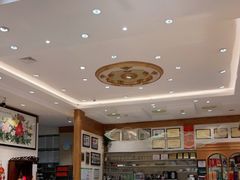 大堂-海儀美食楼(湾仔海鲜街店)
