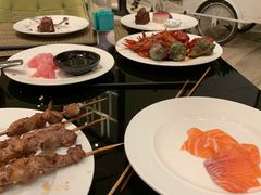 -青岛富力艾美酒店