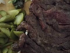 -马克西姆俄罗斯餐厅(通亚街店)