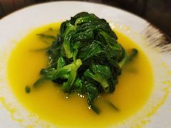 小米浸时蔬-丝路金桃·新疆菜(徐汇店)