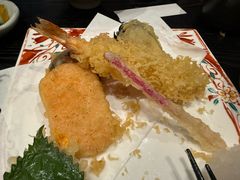 -玄白·炭烤活鳗(上海首店)