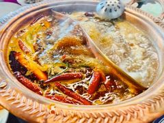 -仁和四季涮肉馆(天坛南门店)