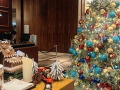 -香港尖沙咀凯悦酒店