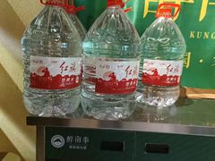 -醉南拳客家菜·河田鸡(东街口航空大厦店)