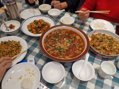 -紫光园(劲松店)