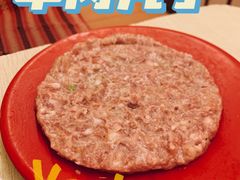 -洞庭洲·防空洞火锅·烧烤·铜锅涮肉(新百广场店)