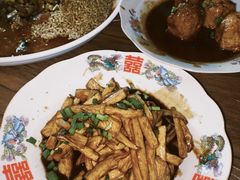 -妈妈的小作坊(陈家镇店)