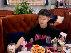 -吱咖啡西式简餐