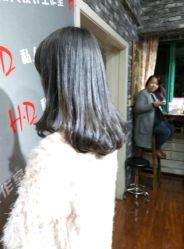 -HD HAIR STYLE
