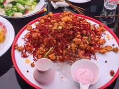 -金谷园饺子·烧烤(人大总店)