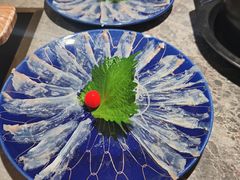 -好鲆·活鱼料理(金地广场店)