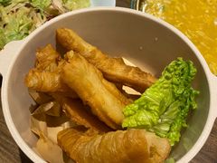 -锡和无锡菜(景丽苑店)