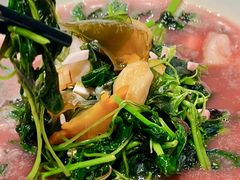 -悦融琥珀·京鲁菜·海味珍品(西单店)