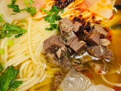 -苏氏牛肉面(北京南路店)