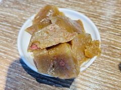 -永茂驴肉(莲池南大街总店)