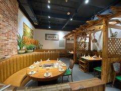 -草原塞蛮羊火锅城(港湾店)