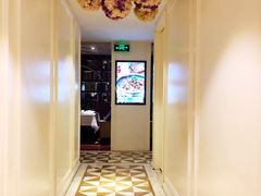 -紫悦咖餐厅(清控店)