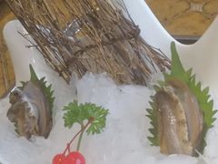 鲍鱼-田园肥牛府(二十四桥店)