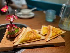 -南越郡·越式风味餐厅(青秀万达店)